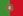 Portuguese mobile flag