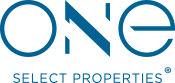 one select properties logo