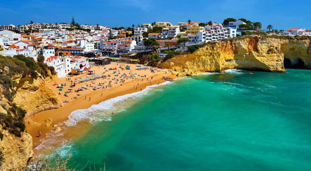 one select guides - Everything that you have to know in Algarve